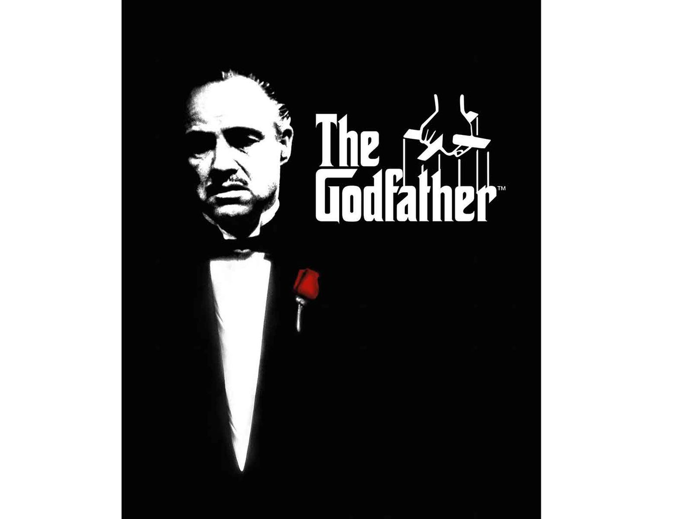Film Poster The Godfather