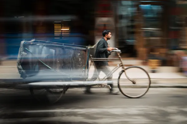 streets of kathmandu thumbnail