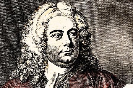 George Frideric Handel (at age 64 in 1749) produced works, including Messiah that dazzled even the musical titans who would succeed him.