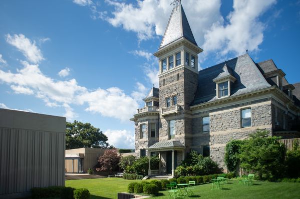 Hudson River Museum