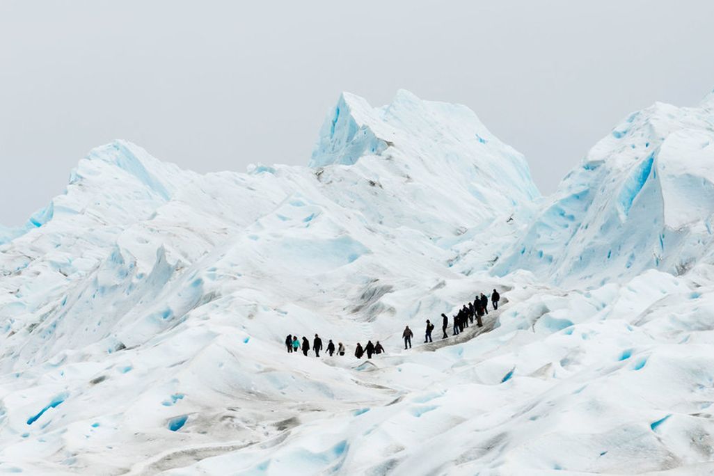 Glacier