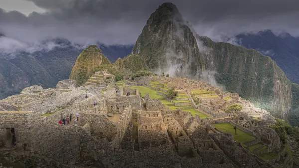 Machu Picchu thumbnail