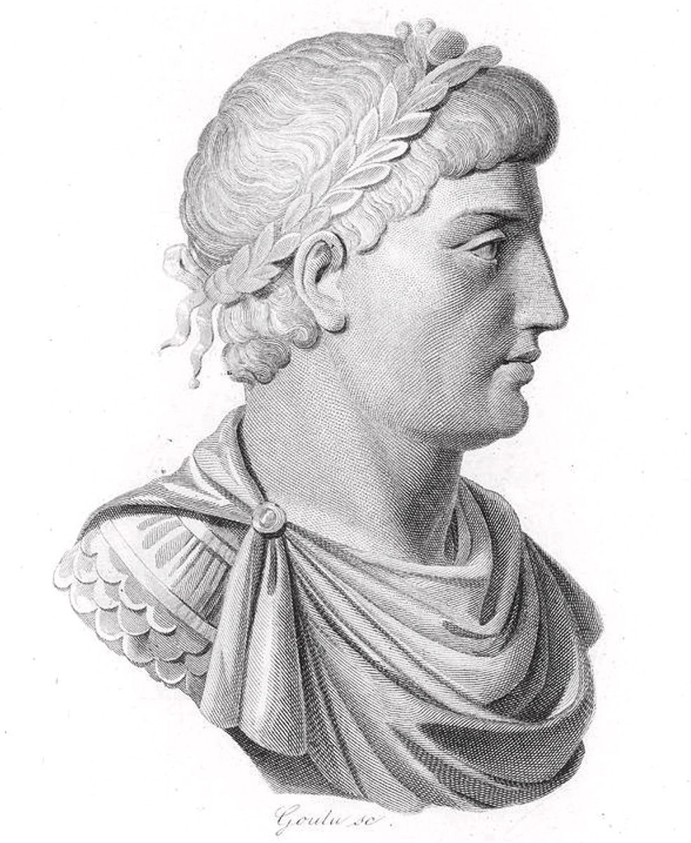 Theodosius The Great