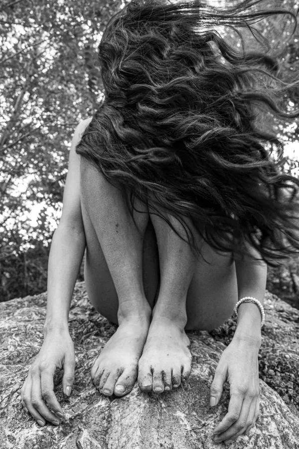 Wild Woman thumbnail