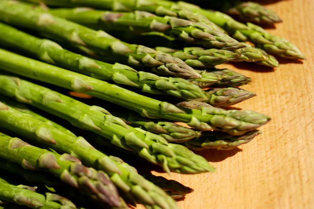 Asparagus