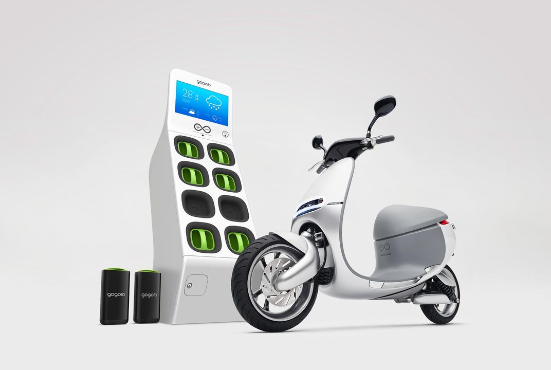 Electric Scooters  The Best Sustainable Mobility Technology - Kontrolsat