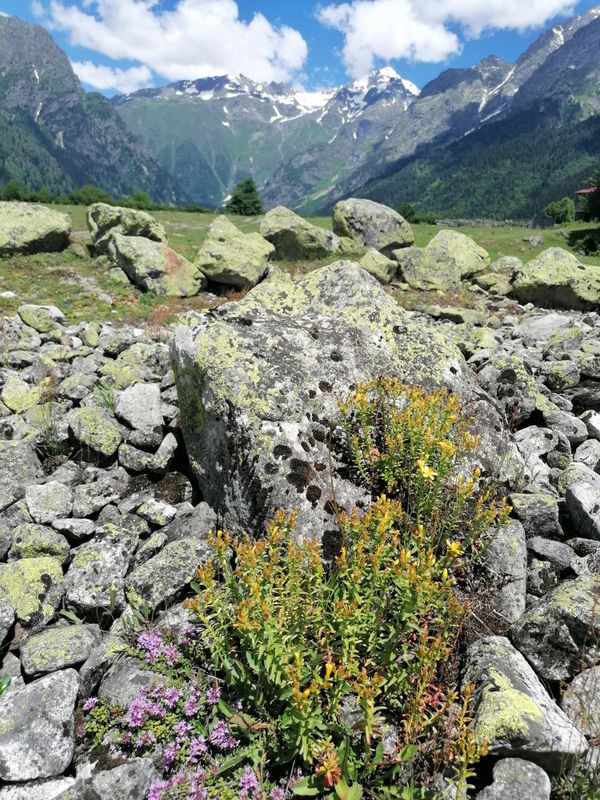 Fascinating Svaneti thumbnail