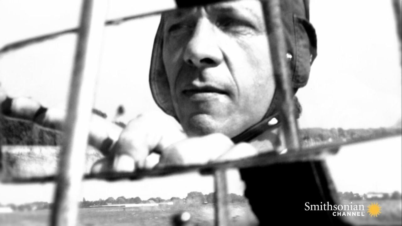 Preview thumbnail for Why Would a Race Car Driver Invent Speeding Cameras?