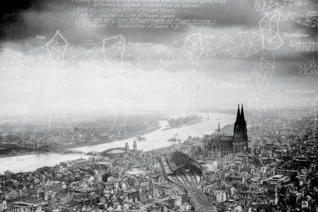 Entering German cities within days of their capture by Allied forces, the special Army-led team slipped into bomb-ravaged Cologne in early March 1945.