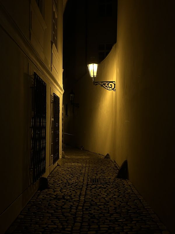 And So it Crept thumbnail