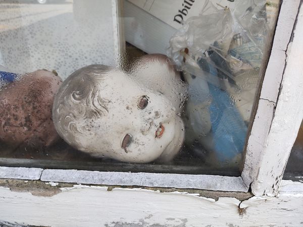Abandon Doll Store in Oldenburg, Indiana thumbnail