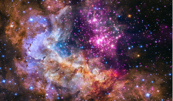 Westerlund 2