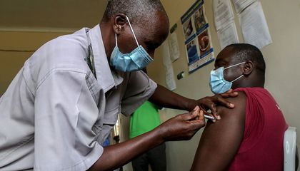 Should Traditional Vaccines Be Used in the Global Fight Against Covid?