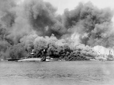 Of a total crew of 864 men, 429 were killed on the USS Oklahoma, sunk at Pearl Harbor 80 years ago. New DNA testing has allowed scientists to identify 90 percent of the remains in the last few years.