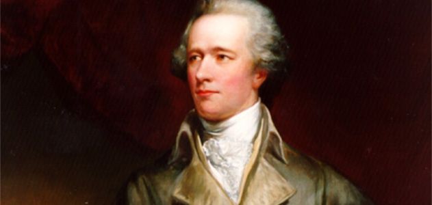 Brather Wife Black Mail Sex - Alexander Hamilton's Adultery and Apology | History| Smithsonian Magazine