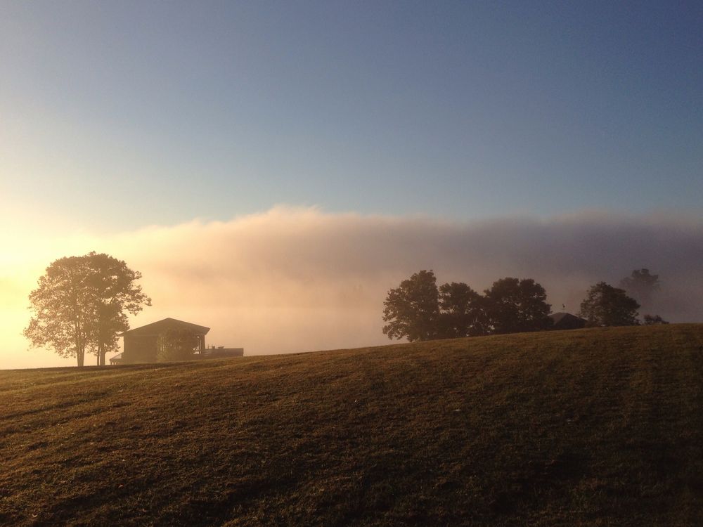 North Anna River, Virginia Smithsonian Photo Contest Smithsonian Magazine