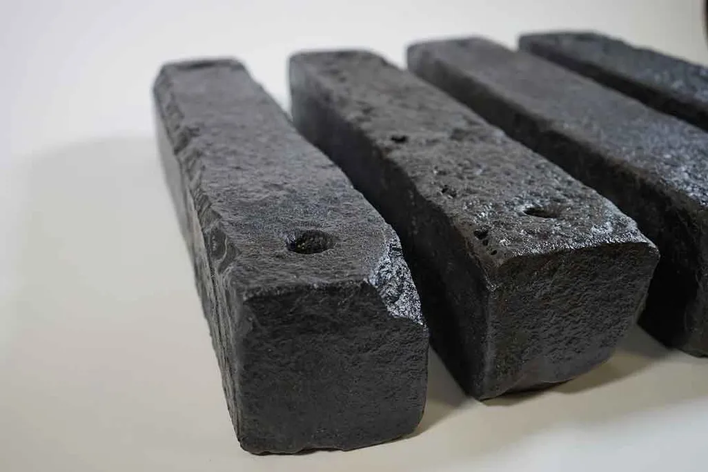 Ballast