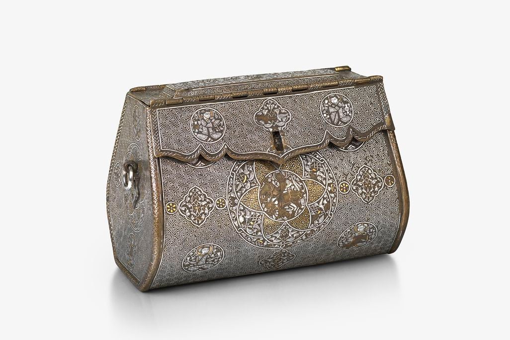 Iraqi Handbag