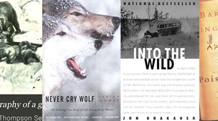 A list of more great books to read while traveling