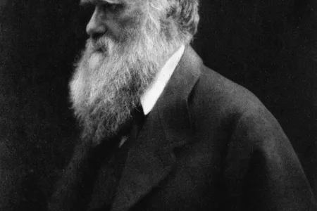 Charles Darwin