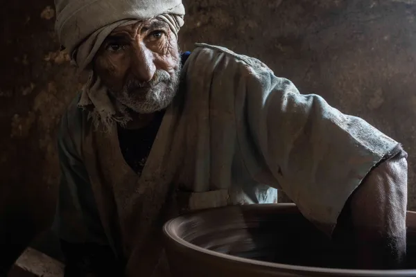 The Pot maker thumbnail