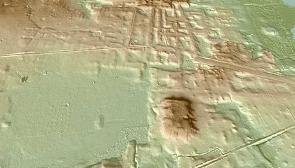 Mesoamericans Have Been Using a 260-Day Ceremonial Calendar for Millennia