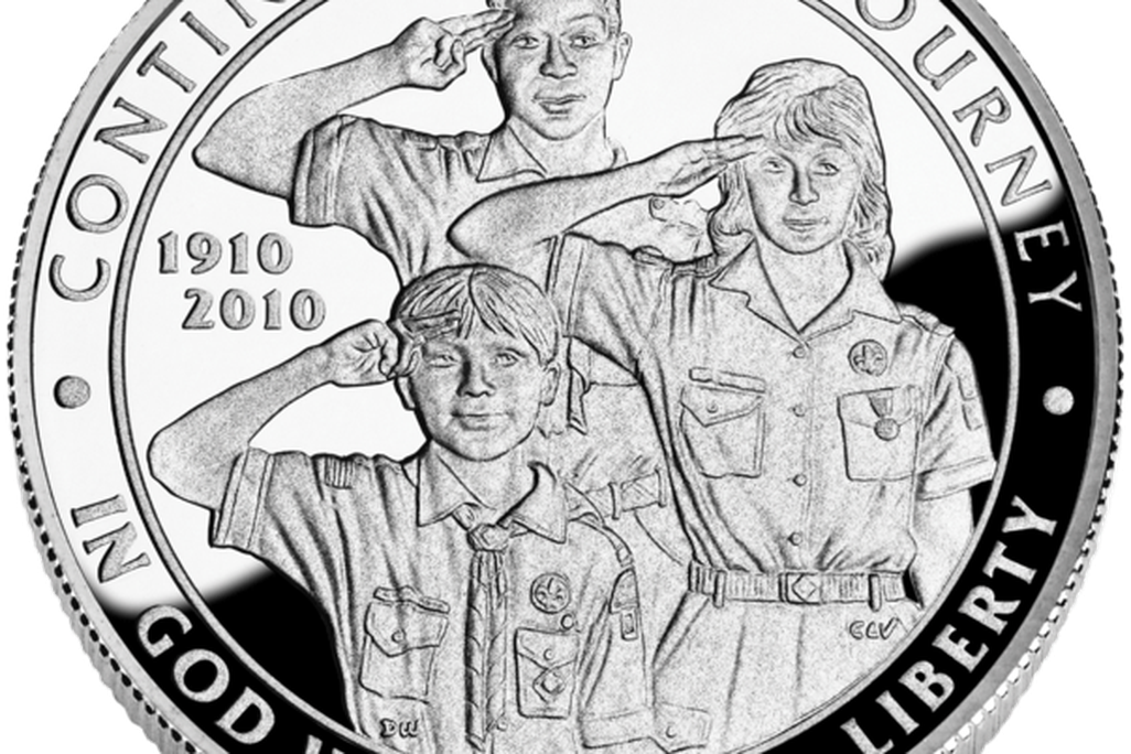 Scout Coin