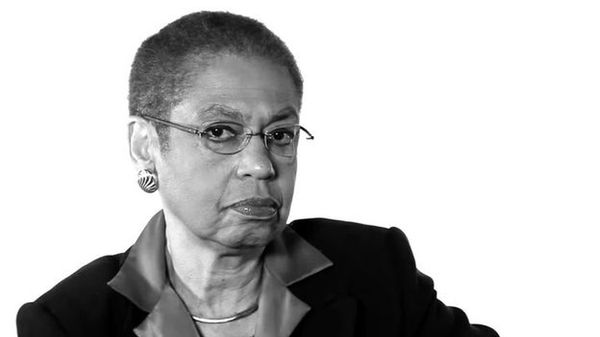 Preview thumbnail for March on Washington - Eleanor Holmes Norton