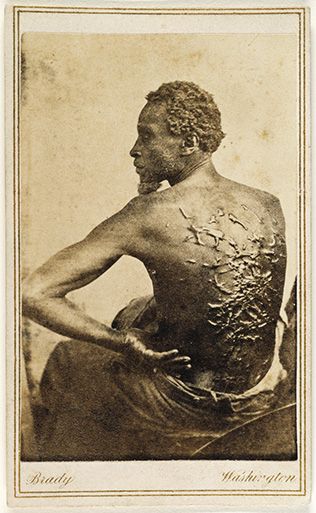 Bound for Freedom’s Light: African Americans and the Civil War