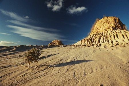 The ancient remains of 108 Aboriginal individuals were exhumed from the Lake Mungo and Willandra Lakes region between 1960 and 1980.
