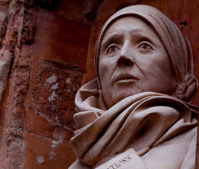 Julian of Norwich
