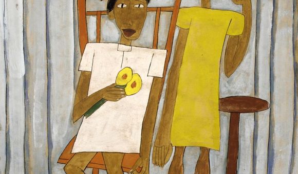 William H. Johnson, 