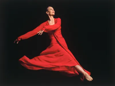 When the National Portrait Gallery opened more than a half-century ago, just 17 percent of its collection represented women&mdash;either as subjects or creators (above: Carmen de Lavallade,&nbsp;Michele Mattei, 2003, printed 2018). Today, that number has roughly doubled.