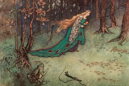New research shows that magical tales have an even longer history than previously suspected.