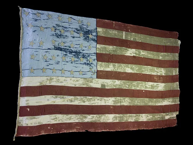 How the Flag Came to be Called Old Glory | Smithsonian