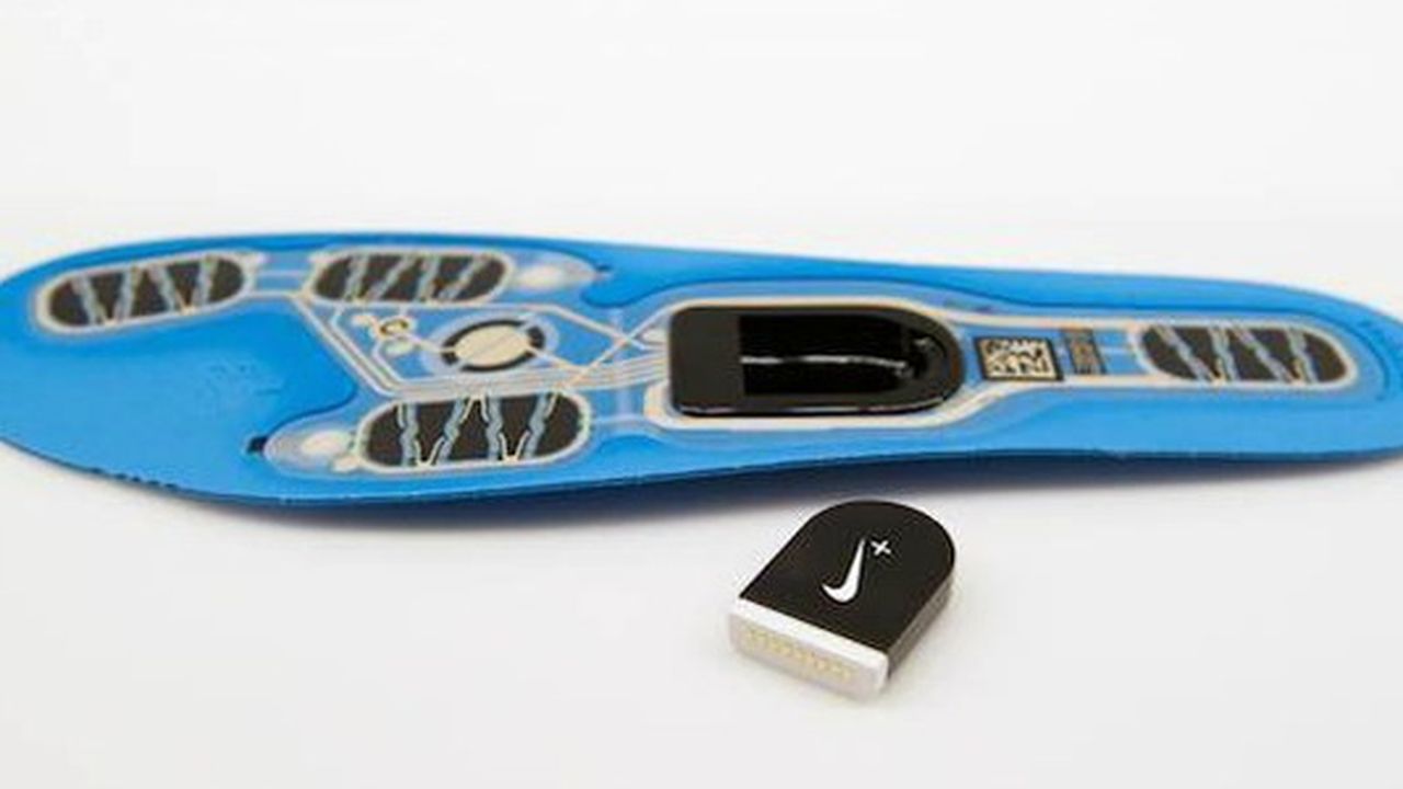 Computer Shoe