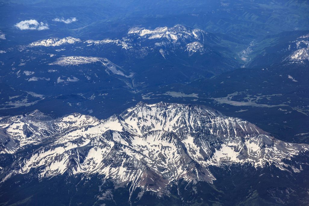 Rockies