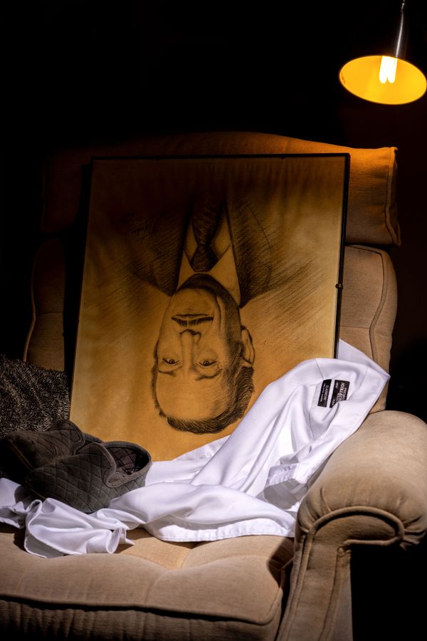 The Day You Left Me thumbnail