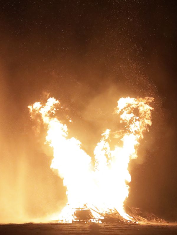 Fireman Angel thumbnail