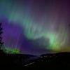 See 12 Breathtaking Images of the Northern Lights, Spotted in Shocking Places Over the Weekend icon