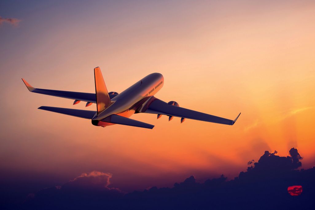 Airplane