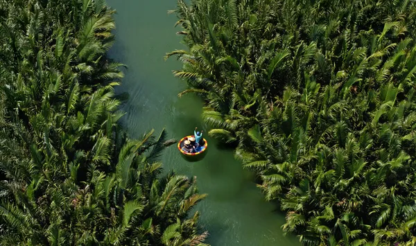 Coconut boat thumbnail