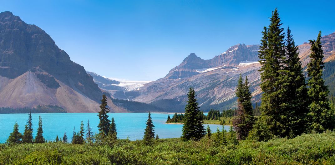Banff National Park
