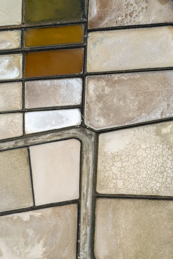 Salt Mosaic thumbnail