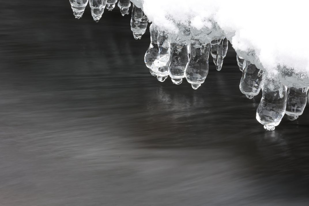 Get an Eyeful of These 15 Photos of Incredibly Cool Icicles