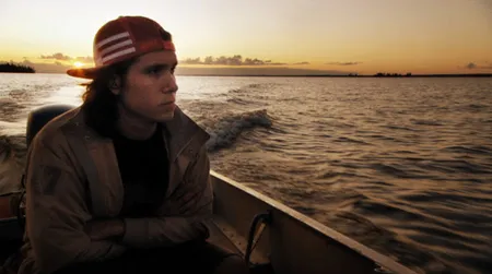 The American Indian Museum features two daily films through the month of February