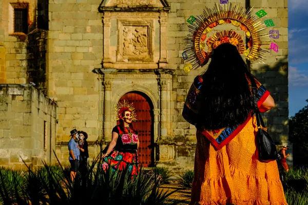 Catrinas de Oaxaca thumbnail