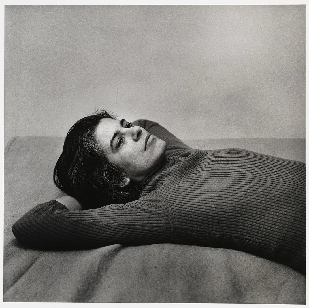 Susan Sontag