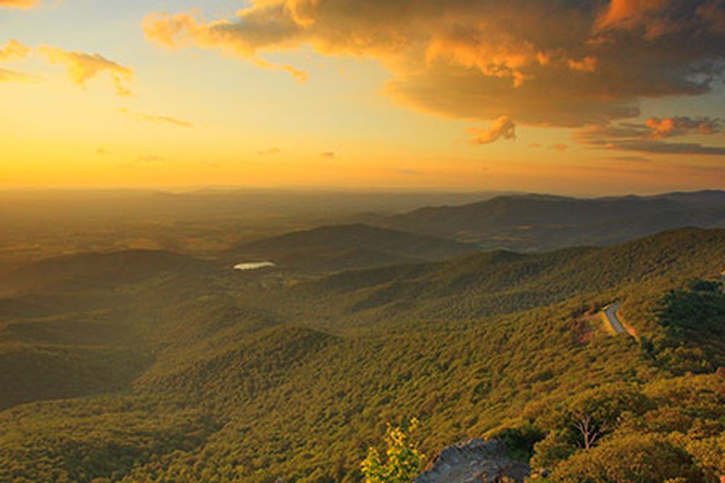 Appalachian Trail