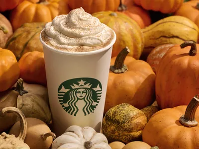 This year, the pumpkin spice latte, Starbucks&rsquo; most successful seasonal drink, turns 20.